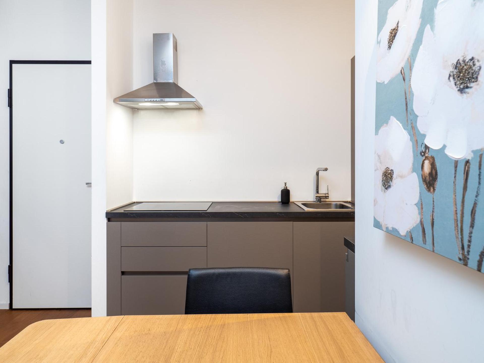 Citylife-Duomo Comfort Suite & Metro A 2 Minuti! Milan Luaran gambar