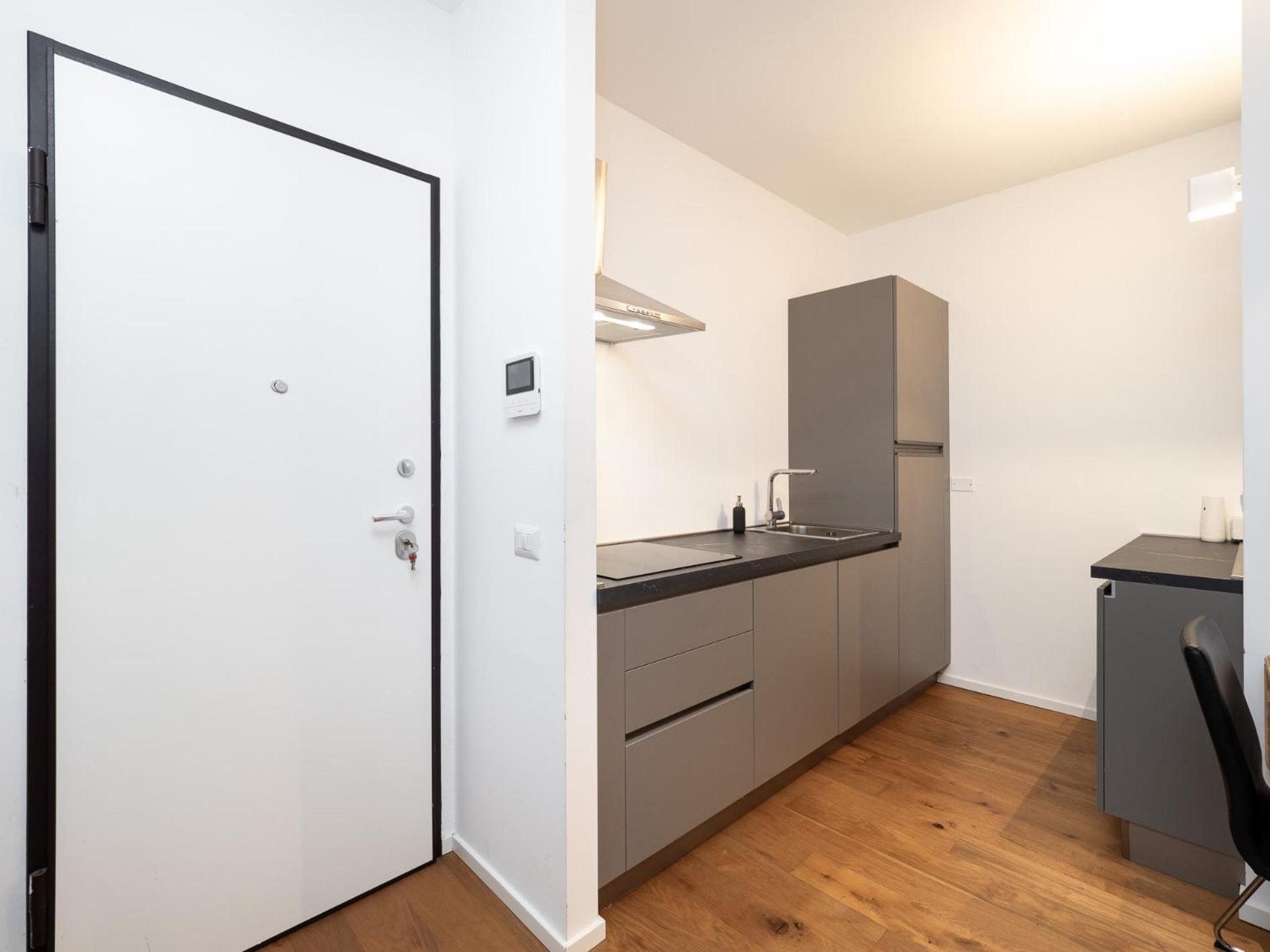 Citylife-Duomo Comfort Suite & Metro A 2 Minuti! Milan Luaran gambar