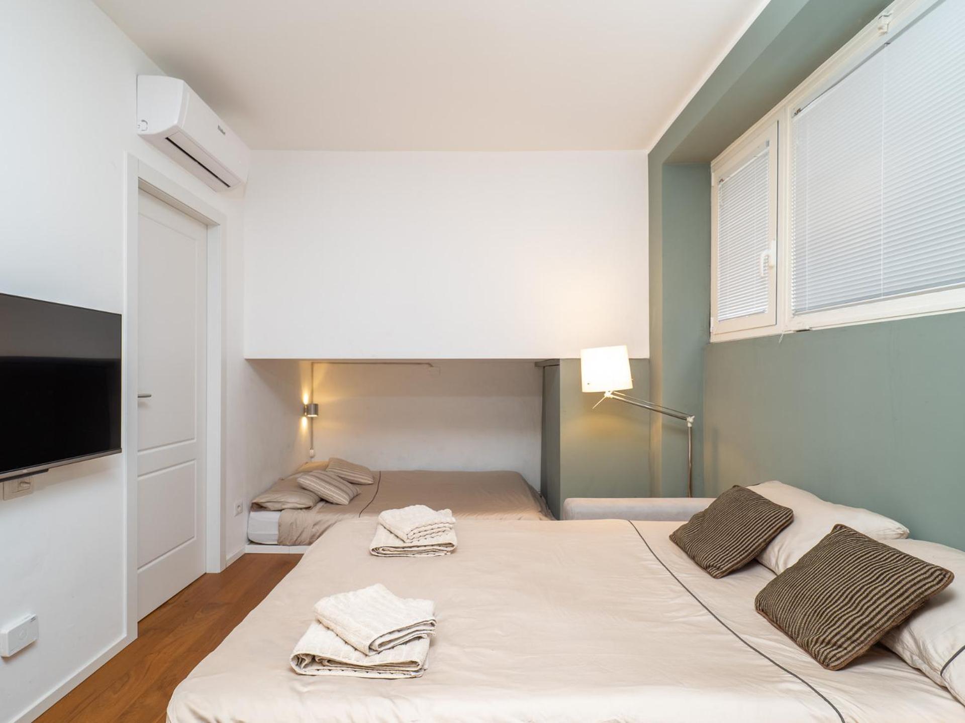 Citylife-Duomo Comfort Suite & Metro A 2 Minuti! Milan Luaran gambar