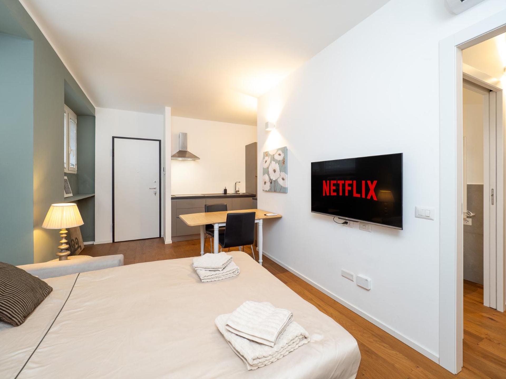 Citylife-Duomo Comfort Suite & Metro A 2 Minuti! Milan Luaran gambar