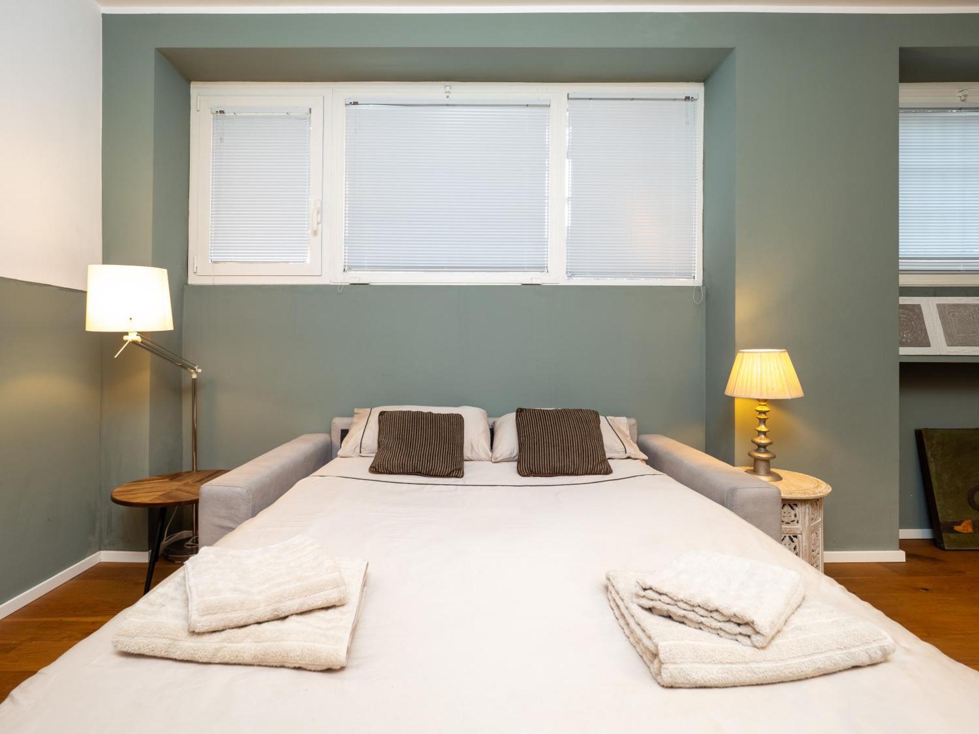 Citylife-Duomo Comfort Suite & Metro A 2 Minuti! Milan Luaran gambar