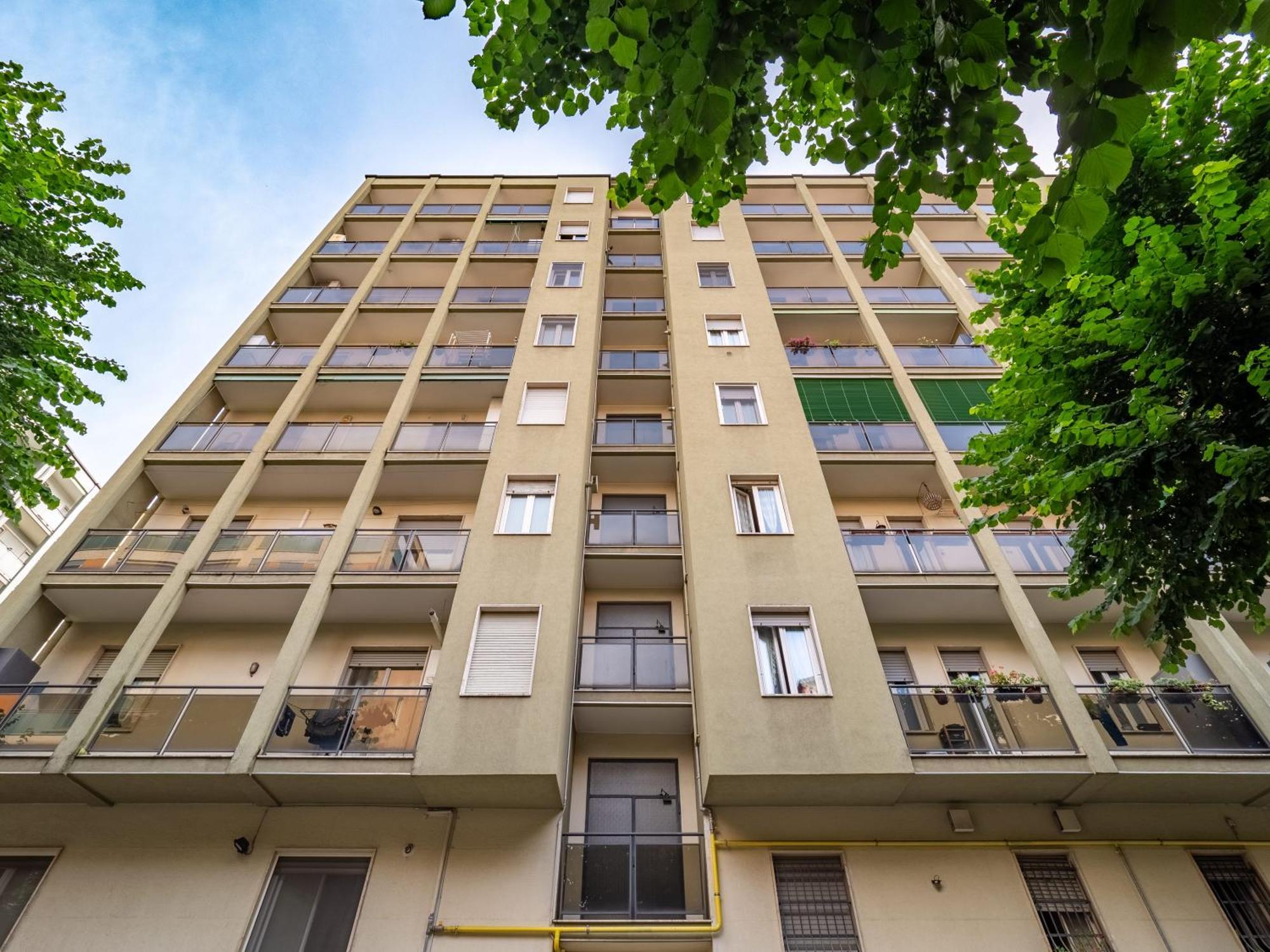 Citylife-Duomo Comfort Suite & Metro A 2 Minuti! Milan Luaran gambar