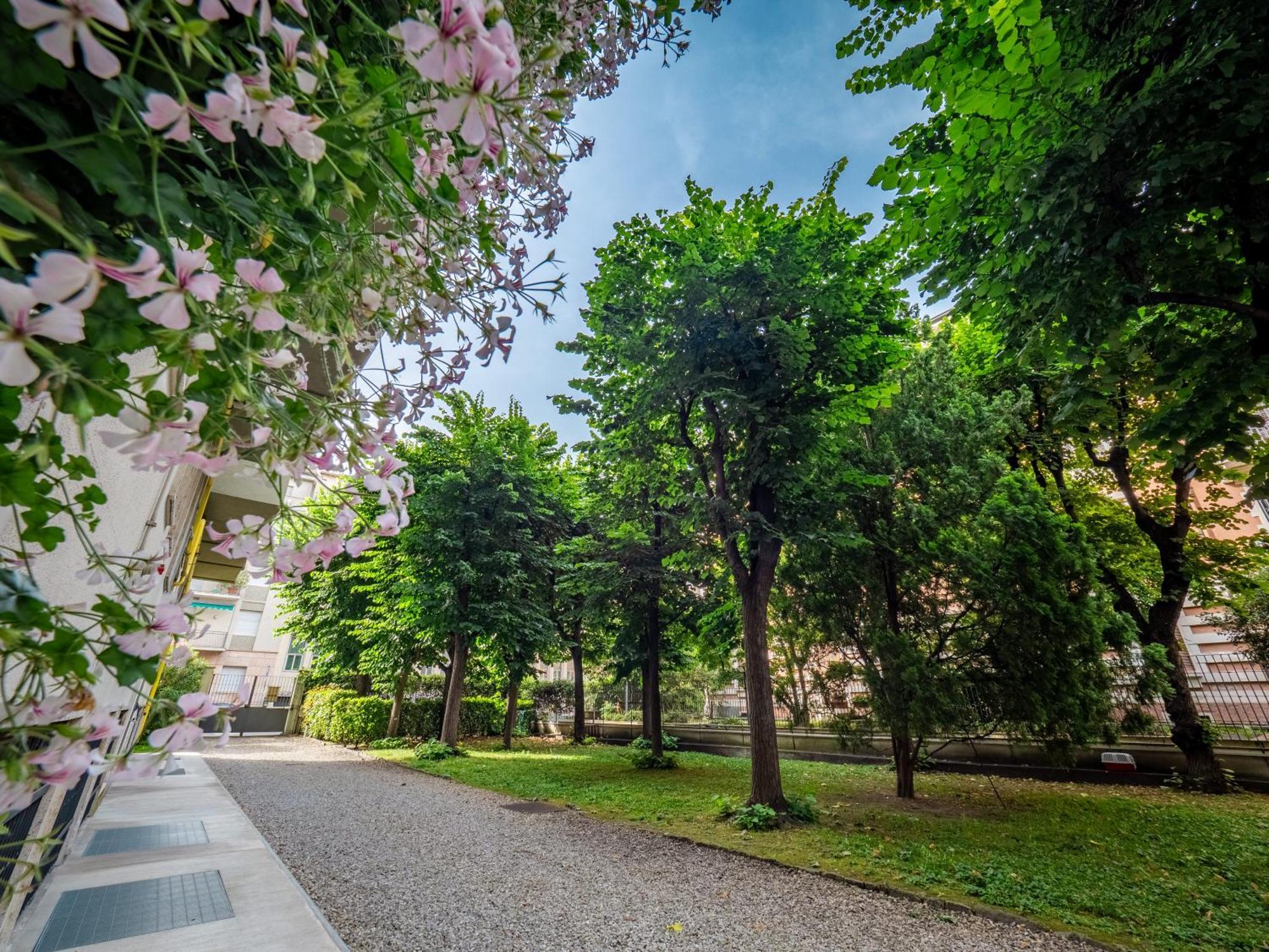 Citylife-Duomo Comfort Suite & Metro A 2 Minuti! Milan Luaran gambar